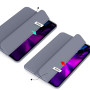 Чохол до планшета BeCover Tri Fold Soft TPU Silicone Apple iPad Air 13" M2/M3 (2024/2025) Purple (711743) Чохол до планшета BeCover Tri Fold Soft TPU Silicone Apple iPad Air 13" M2/M3 (2024/2025) Purple (711743)