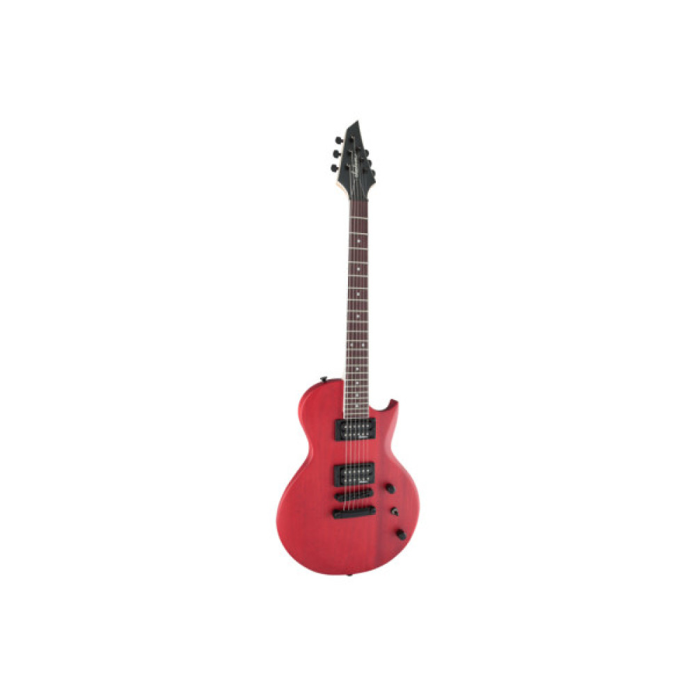 Електрогітара Jackson Guitars JS Series Monarkh SC JS22 Red Satin (301784)