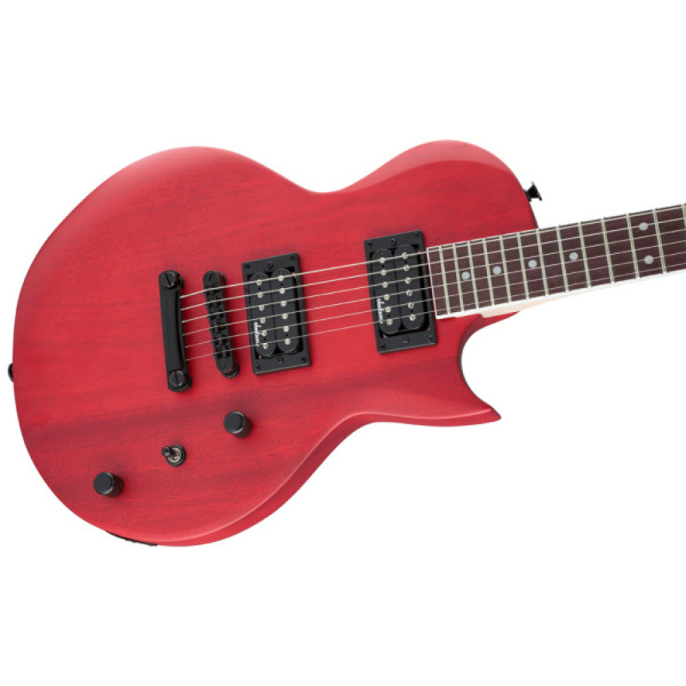 Електрогітара Jackson Guitars JS Series Monarkh SC JS22 Red Satin (301784)