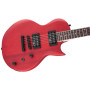 Електрогітара Jackson Guitars JS Series Monarkh SC JS22 Red Satin (301784) Електрогітара Jackson Guitars JS Series Monarkh SC JS22 Red Satin (301784)