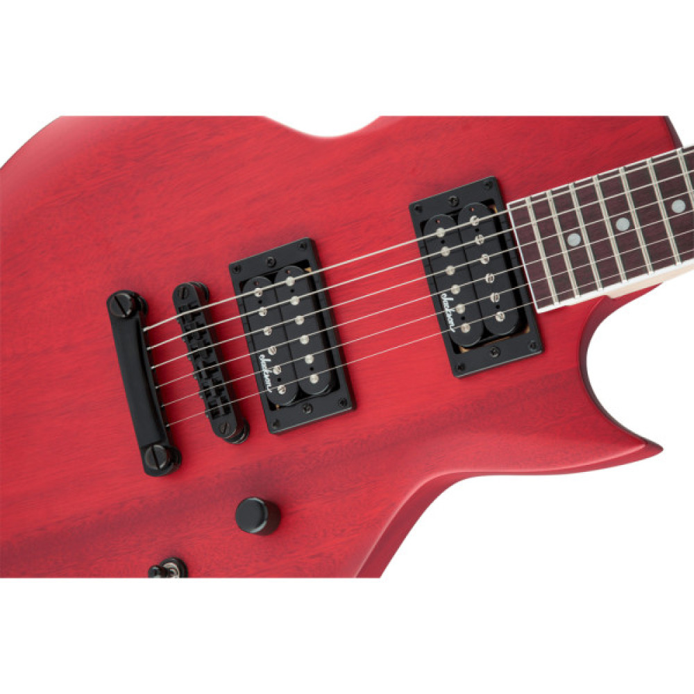 Електрогітара Jackson Guitars JS Series Monarkh SC JS22 Red Satin (301784)