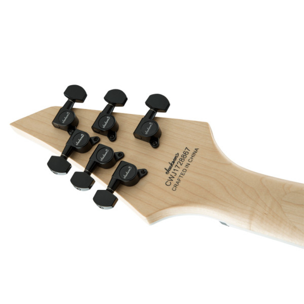 Електрогітара Jackson Guitars JS Series Monarkh SC JS22 Red Satin (301784)