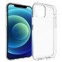 Чохол до мобільного телефона BeCover Apple iPhone 12 Mini Transparancy (705366) Чохол до мобільного телефона BeCover Apple iPhone 12 Mini Transparancy (705366)
