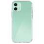 Чохол до мобільного телефона BeCover Apple iPhone 12 Mini Transparancy (705366) Чохол до мобільного телефона BeCover Apple iPhone 12 Mini Transparancy (705366)