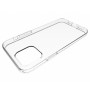 Чохол до мобільного телефона BeCover Apple iPhone 12 Mini Transparancy (705366) Чохол до мобільного телефона BeCover Apple iPhone 12 Mini Transparancy (705366)