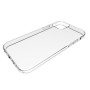 Чохол до мобільного телефона BeCover Apple iPhone 12 Mini Transparancy (705366) Чохол до мобільного телефона BeCover Apple iPhone 12 Mini Transparancy (705366)