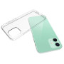 Чохол до мобільного телефона BeCover Apple iPhone 12 Mini Transparancy (705366) Чохол до мобільного телефона BeCover Apple iPhone 12 Mini Transparancy (705366)