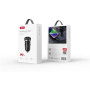 Зарядний пристрій XO CC56 USB-C PD30W + USB-A Black (CC56_Black) Зарядний пристрій XO CC56 USB-C PD30W + USB-A Black (CC56_Black)