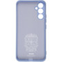 Чохол до мобільного телефона Armorstandart ICON Case Samsung A34 5G (A346) Camera cover Lavender (ARM66498) Чохол до мобільного телефона Armorstandart ICON Case Samsung A34 5G (A346) Camera cover Lavender (ARM66498)