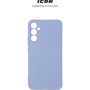 Чохол до мобільного телефона Armorstandart ICON Case Samsung A34 5G (A346) Camera cover Lavender (ARM66498) Чохол до мобільного телефона Armorstandart ICON Case Samsung A34 5G (A346) Camera cover Lavender (ARM66498)
