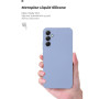 Чохол до мобільного телефона Armorstandart ICON Case Samsung A34 5G (A346) Camera cover Lavender (ARM66498) Чохол до мобільного телефона Armorstandart ICON Case Samsung A34 5G (A346) Camera cover Lavender (ARM66498)