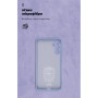 Чохол до мобільного телефона Armorstandart ICON Case Samsung A34 5G (A346) Camera cover Lavender (ARM66498) Чохол до мобільного телефона Armorstandart ICON Case Samsung A34 5G (A346) Camera cover Lavender (ARM66498)