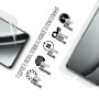 Плівка захисна Armorstandart Realme GT 6 (ARM79989) Плівка захисна Armorstandart Realme GT 6 (ARM79989)