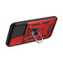 Чохол до мобільного телефона BeCover Military Samsung Galaxy A55 5G SM-A556 Red (711021) Чохол до мобільного телефона BeCover Military Samsung Galaxy A55 5G SM-A556 Red (711021)