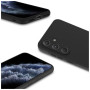 Чохол до мобільного телефона BeCover Samsung Galaxy A36 SM-A366 Black (713023) Чохол до мобільного телефона BeCover Samsung Galaxy A36 SM-A366 Black (713023)
