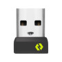 Адаптер Logitech BOLT Receiver - USB (L956-000008) Адаптер Logitech BOLT Receiver - USB (L956-000008)