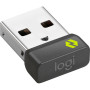 Адаптер Logitech BOLT Receiver - USB (L956-000008) Адаптер Logitech BOLT Receiver - USB (L956-000008)