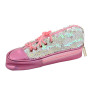 Пенал Yes Sneakers with sequins (532723) Пенал Yes Sneakers with sequins (532723)
