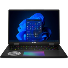 Ноутбук MSI Titan 18HX (TITAN 18 HX A2XWJG-446UA)
