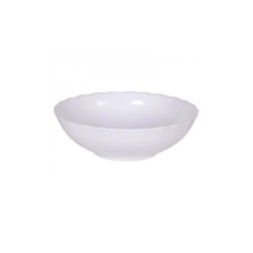 Салатник Vittora Blanco Wave 17,5 см (V-175W)