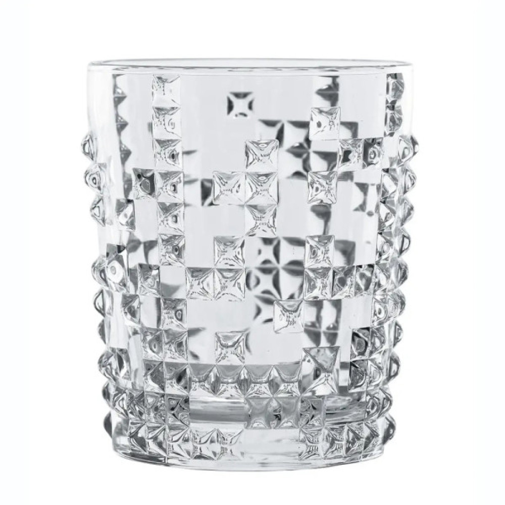 Склянка Nachtmann серія "Punk" Tumbler 348 мл (99576)