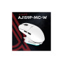 Мишка Ajazz AJ159P MC Wireless/Bluetooth/USB Charging Dock White (AJ159P-MC-W) Мишка Ajazz AJ159P MC Wireless/Bluetooth/USB Charging Dock White (AJ159P-MC-W)
