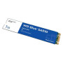 Накопичувач SSD M.2 2280 1TB SA510 WD (WDS100T3B0B) Накопичувач SSD M.2 2280 1TB SA510 WD (WDS100T3B0B)