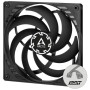 Кулер до корпусу Arctic P14 SLIM PWM PST (ACFAN00268A) Кулер до корпусу Arctic P14 SLIM PWM PST (ACFAN00268A)