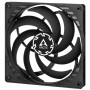 Кулер до корпусу Arctic P14 SLIM PWM PST (ACFAN00268A) Кулер до корпусу Arctic P14 SLIM PWM PST (ACFAN00268A)