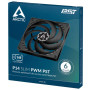 Кулер до корпусу Arctic P14 SLIM PWM PST (ACFAN00268A) Кулер до корпусу Arctic P14 SLIM PWM PST (ACFAN00268A)