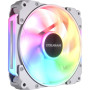 Кулер до корпусу Cougar Apolar 120 ARGB (White) Кулер до корпусу Cougar Apolar 120 ARGB (White)