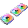 Кулер до корпусу Cougar Apolar 120 ARGB (White) Кулер до корпусу Cougar Apolar 120 ARGB (White)