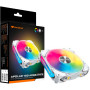 Кулер до корпусу Cougar Apolar 120 ARGB (White) Кулер до корпусу Cougar Apolar 120 ARGB (White)