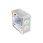 Корпус Logic concept PORTOS MESH+GLASS ARGB fans 3x120mm WHITE (AM-PORTOS-20-0000000-0002) Корпус Logic concept PORTOS MESH+GLASS ARGB fans 3x120mm WHITE (AM-PORTOS-20-0000000-0002)