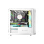 Корпус Logic concept PORTOS MESH+GLASS ARGB fans 3x120mm WHITE (AM-PORTOS-20-0000000-0002) Корпус Logic concept PORTOS MESH+GLASS ARGB fans 3x120mm WHITE (AM-PORTOS-20-0000000-0002)