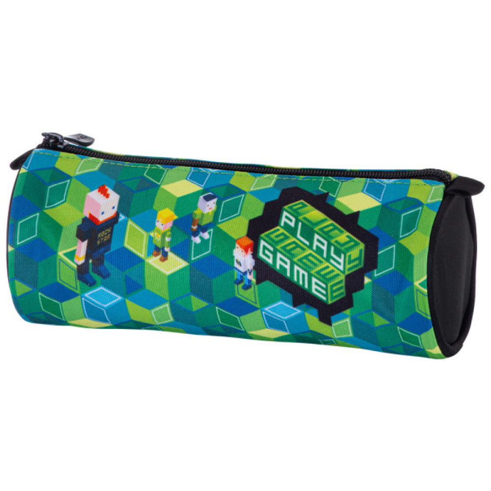 Пенал Astrabag AC7 Game (505023060)