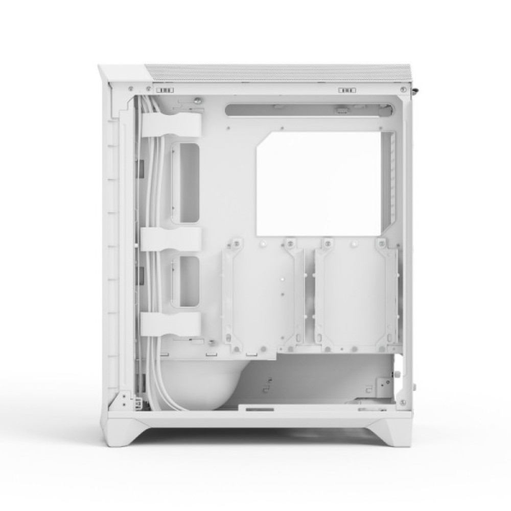FRACTAL DESIGN Meshify 3 White TG CT (FD-C-MES3A-04)