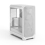 FRACTAL DESIGN Meshify 3 White TG CT (FD-C-MES3A-04)