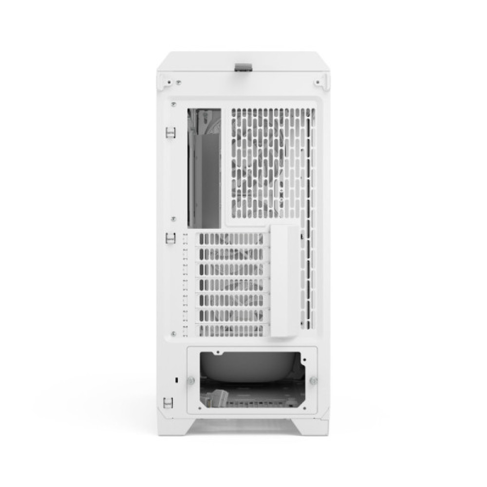FRACTAL DESIGN Meshify 3 White TG CT (FD-C-MES3A-04)