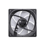 Кулер до корпусу JONSBO FR-505B ARGB Black