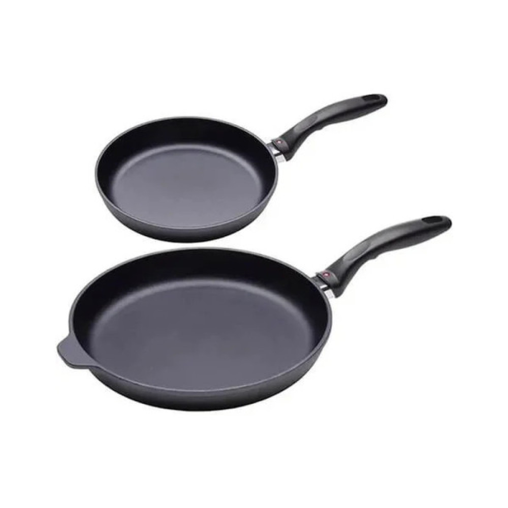 Набір сковорідок Swiss Diamond XD Induction 20 та 28 см (XD SET608i)