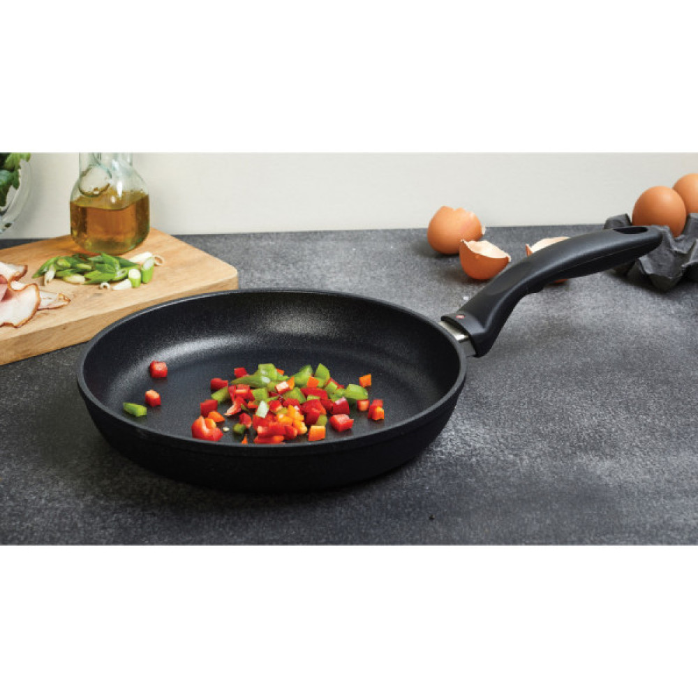 Набір сковорідок Swiss Diamond XD Induction 20 та 28 см (XD SET608i)