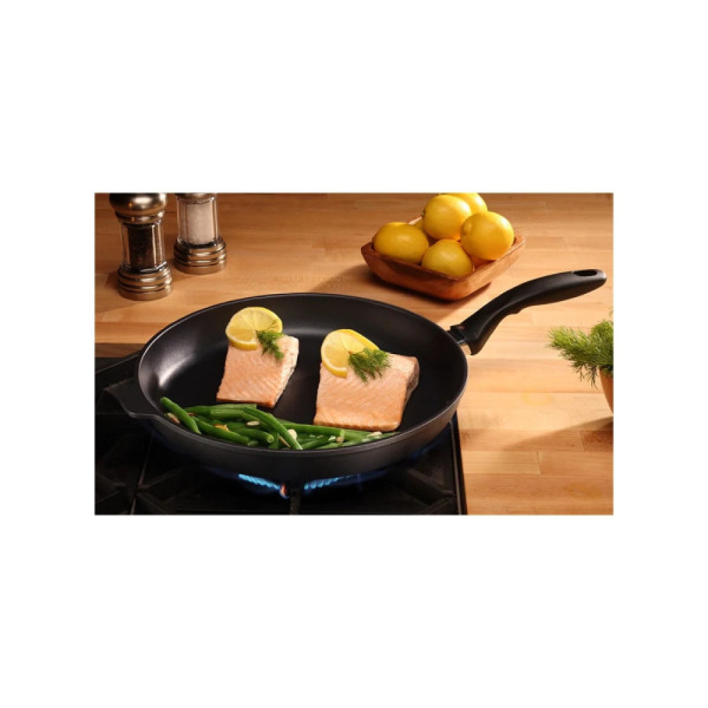 Набір сковорідок Swiss Diamond XD Induction 20 та 28 см (XD SET608i)