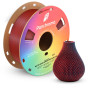 Пластик для 3D-принтера Polymaker PLA PANCHROMA DUAL MATTE 1,75mm 1kg MIXED BERRIES (CA04048)