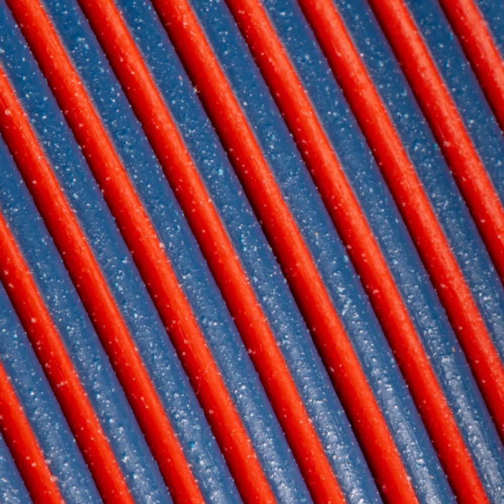 Пластик для 3D-принтера Polymaker PLA PANCHROMA DUAL MATTE 1,75mm 1kg MIXED BERRIES (CA04048)
