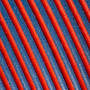 Пластик для 3D-принтера Polymaker PLA PANCHROMA DUAL MATTE 1,75mm 1kg MIXED BERRIES (CA04048)