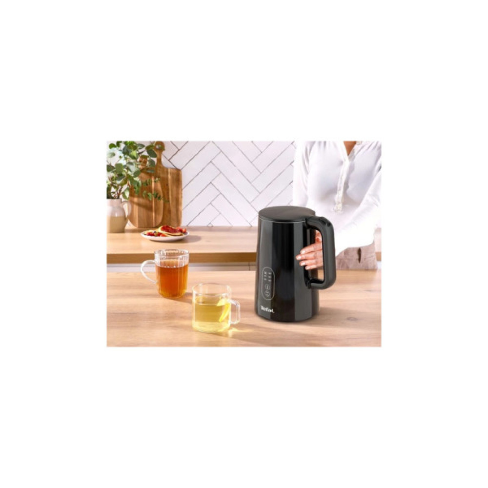 Електрочайник Tefal KO6518E0