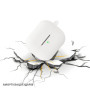 Чохол для навушників BeCover для Samsung Galaxy Buds 3 FE White (715115)