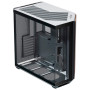Корпус для ПК APNX V1-W Black/White (APCM-VI01103.M1)