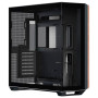 Корпус для ПК APNX V1-W Black/White (APCM-VI01103.M1)
